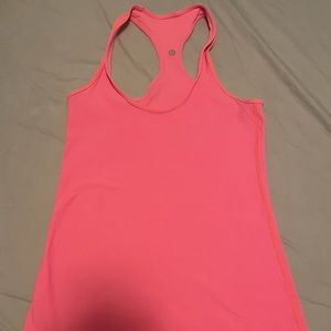 Lululemon tank